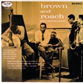 Brown and Roach Incorporated artwork