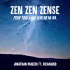 Zen Zen Zense (From "Your Name. - Kimi no Na wa.") [feat. RichaadEB] - Single album lyrics, reviews, download