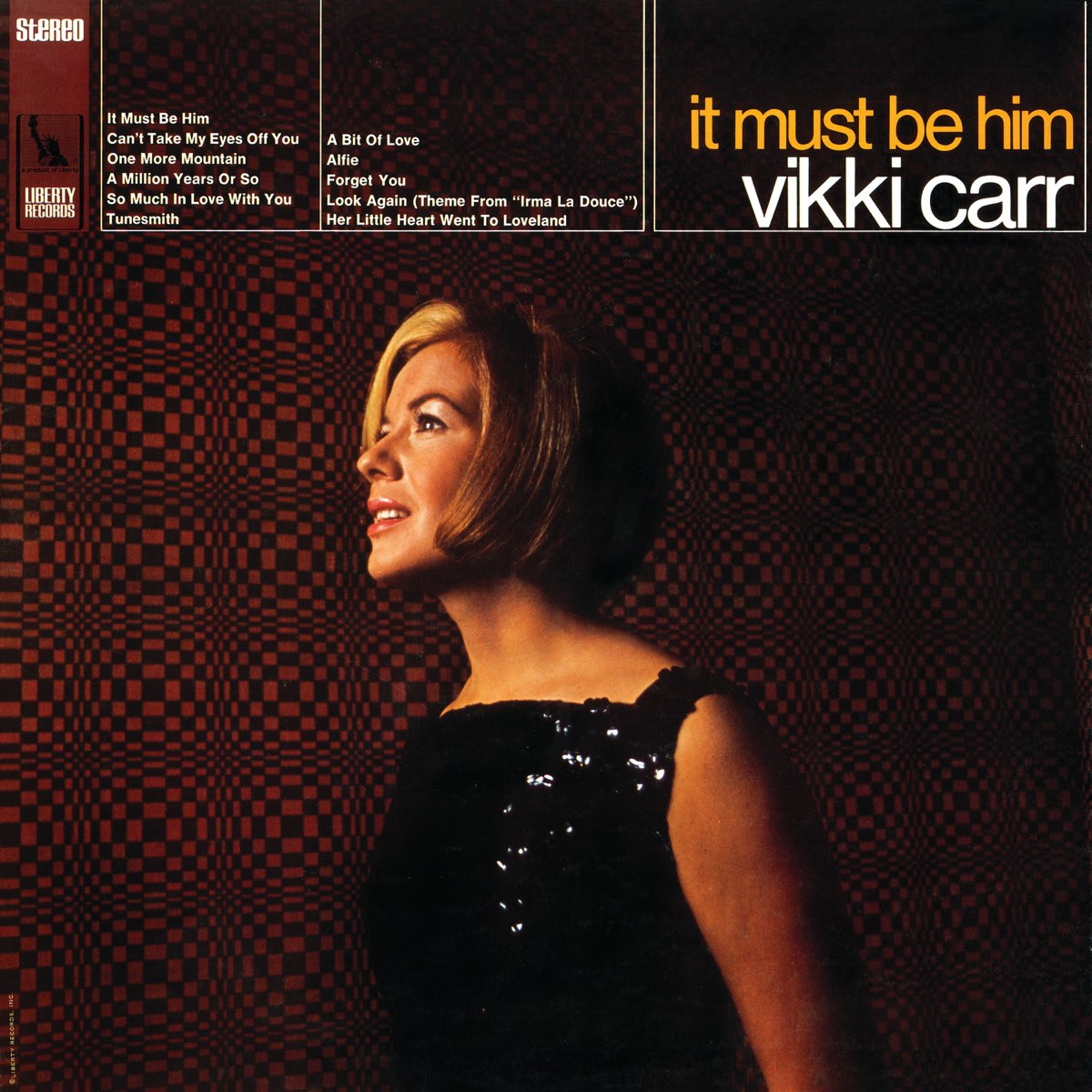 It was him cover. Vikki Carr - it must be him. Him обложки альбомов. Him Bonus track. Vikki Carr thats all.