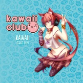 Kawaii (feat. Sly) artwork