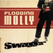 Flogging Molly - The Worst Day Since Yesterday