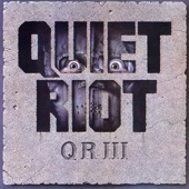 Quiet Riot - The Wild and the Young