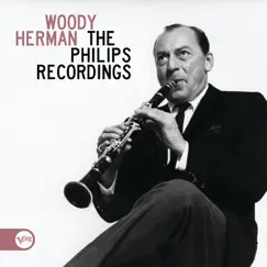 The Philips Recordings by Woody Herman album reviews, ratings, credits