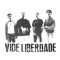 Primeiro - Vide Liberdade lyrics