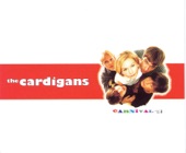 The Cardigans - Mr. Crowley