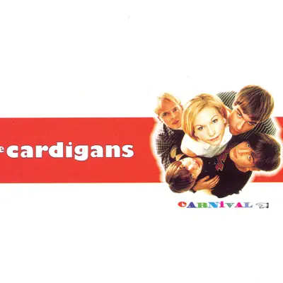 Carnival - EP - The Cardigans