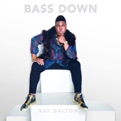 Bass Down artwork