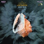 Vaughan Williams: A Sea Symphony (Symphony No. 1),  IRV. 70 artwork