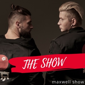 MaxWell Show До# (feat. Niletto)