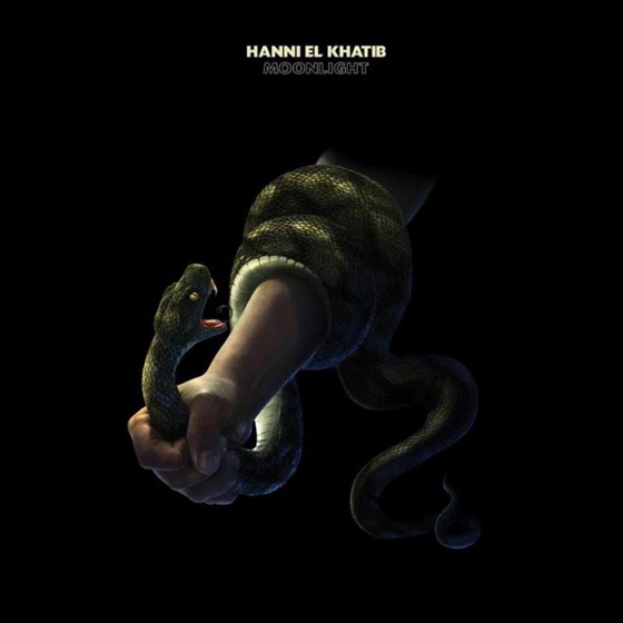 Cover artwork for All Black