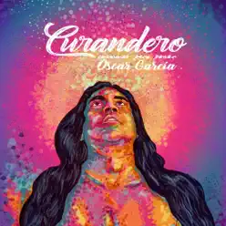 Curandero - Óscar García Curandero - Óscar García