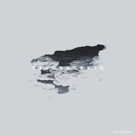 Cover artwork for Reverberate