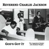 God's Got It: The Legendary Booker and Jackson Singles (Remastered) [Expanded] album lyrics, reviews, download