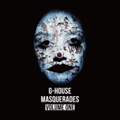 G-House Masquerades, Vol. 1 artwork