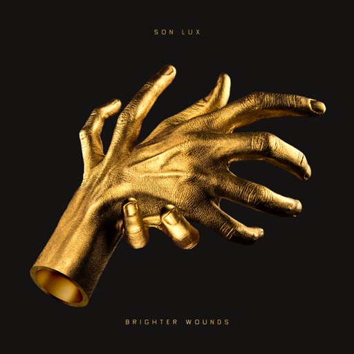 Art for Dream State by Son Lux