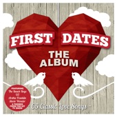 First Dates The Album artwork