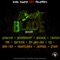 Jaymar (Sprinta) [Rusty Blade Riddim] - Itz-Beez-Da TrackStar lyrics