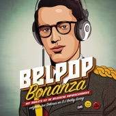 Belpop Bonanza artwork