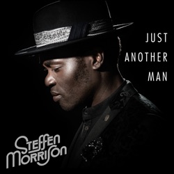 Steffen Morrison - Old Enough To Know Better