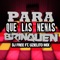 Para Que Las Nenas Brinquen (feat. Uzielito Mix) - Djfree lyrics