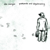 Dan Mangan - Unnatural Progression