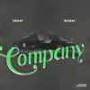 Company (feat. Blizzi) - Single album lyrics, reviews, download