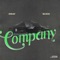 Company (feat. Blizzi) - Eskay lyrics
