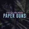 Paper Guns - Single album lyrics, reviews, download