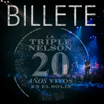 Billete - Single - La Triple Nelson