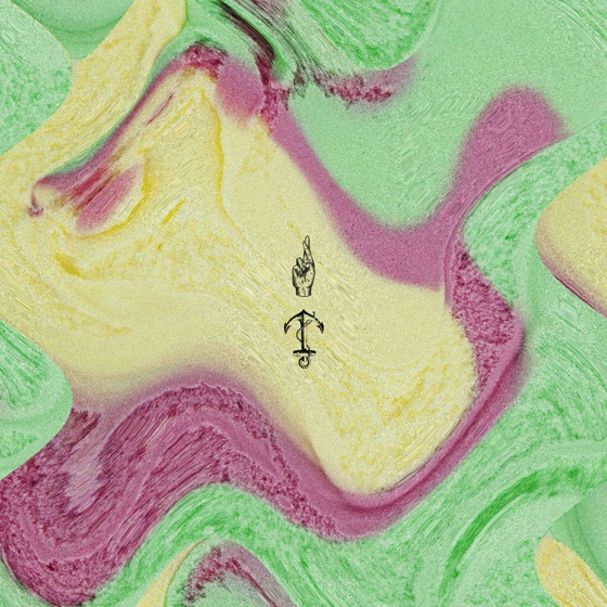 Cover artwork for KBG