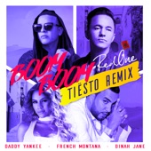 Boom Boom (Tiësto Remix) artwork