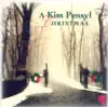 A Kim Pensyl Christmas album lyrics, reviews, download