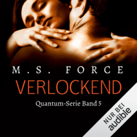 Marie Force - Verlockend: Quantum 5 artwork