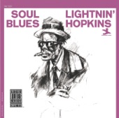 Soul Blues (Remastered) artwork