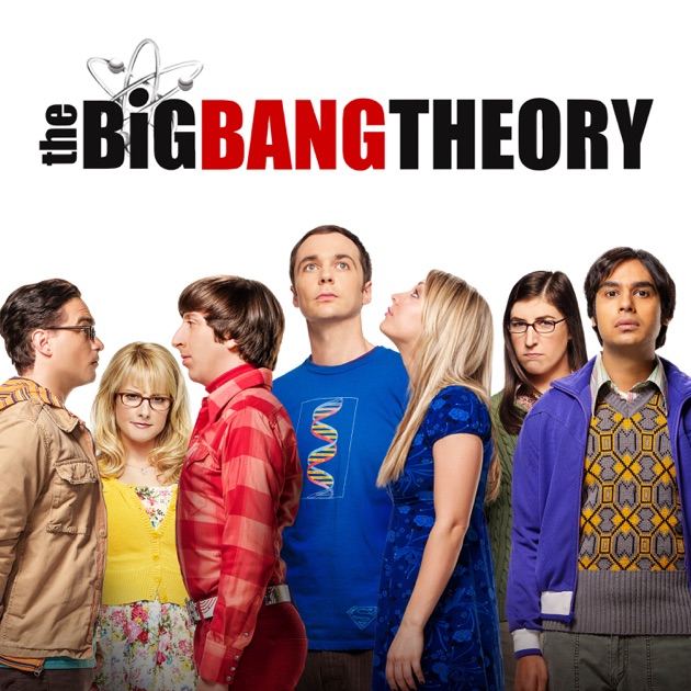 The Big Bang Theory, Season 12 on iTunes