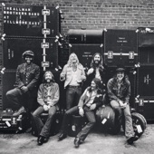 The Allman Brothers Band - Hot 'Lanta