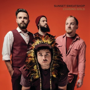 Sunset Sweatshop - Coming Along - 排舞 音乐