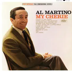 My Cherie by Al Martino album reviews, ratings, credits