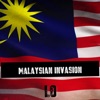 The Malaysian Invasion