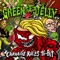 Carnage Rules (16 Bit Maximum) - Green Jelly lyrics