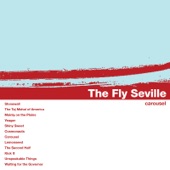 The Fly Seville - The Taj Mahal of America