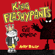 Andy Riley - King Flashypants and the Evil Emperor