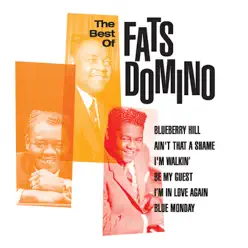 The Best of Fats Domino - Fats Domino