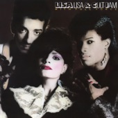 Lisa Lisa & Cult Jam - All Cried Out (with Full Force)