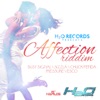 Affection Riddim - EP