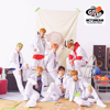 NCT DREAM - We Go Up - The 2nd Mini Album - EP  artwork