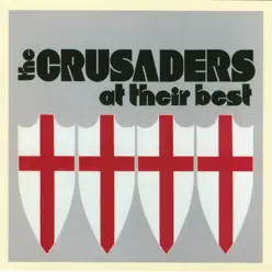At Their Best - The Crusaders At Their Best - The Crusaders