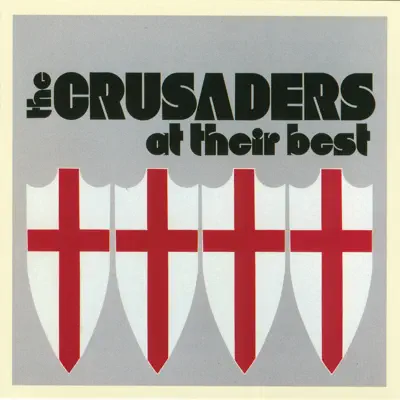 At Their Best - The Crusaders
