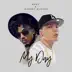 My Day (feat. August Alsina) - Single album cover