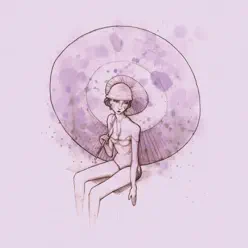 Violet - EP - The Dear Hunter Violet - EP - The Dear Hunter